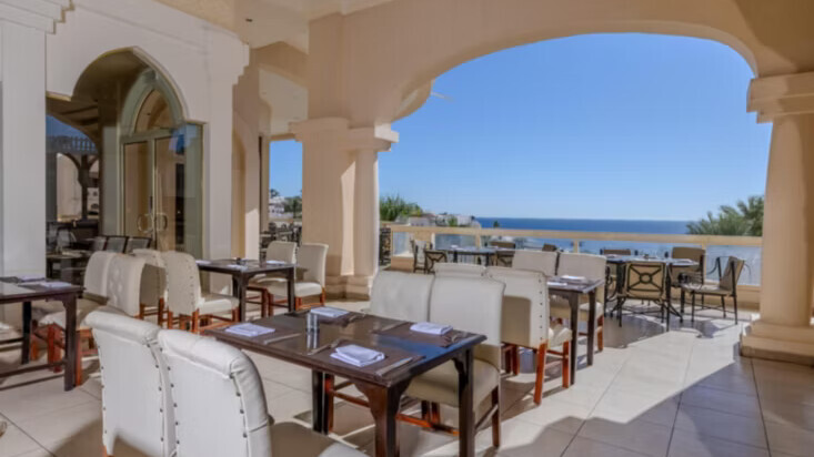 Continental Plaza Beach Resort